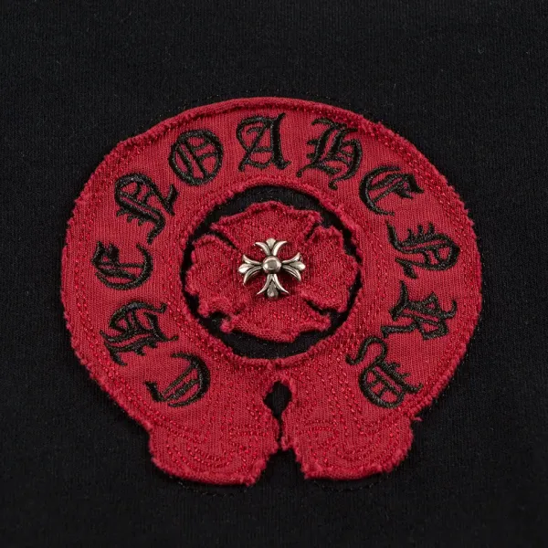 【CHROME HEARTS  公式旗艦店】クロムハーツ    Tシャツご好評に付き再入荷！250212