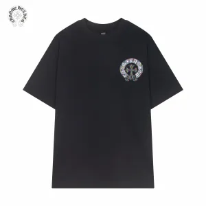 【CHROME HEARTS  公式旗艦店】クロムハーツ    Tシャツご好評に付き再入荷！250212