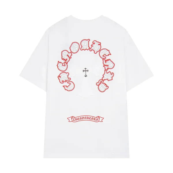 【CHROME HEARTS  公式旗艦店】クロムハーツ    Tシャツご好評に付き再入荷！250212
