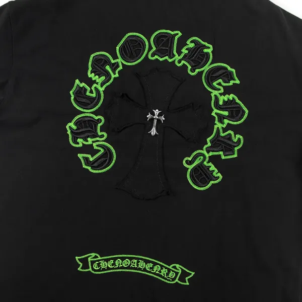 【CHROME HEARTS  公式旗艦店】クロムハーツ    Tシャツご好評に付き再入荷！250212