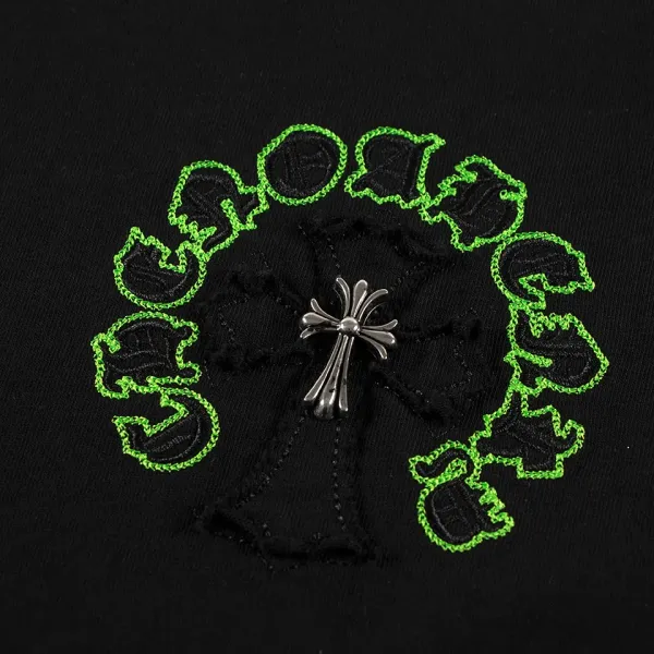 【CHROME HEARTS  公式旗艦店】クロムハーツ    Tシャツご好評に付き再入荷！250212