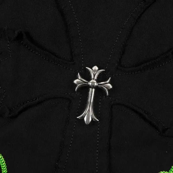 【CHROME HEARTS  公式旗艦店】クロムハーツ    Tシャツご好評に付き再入荷！250212