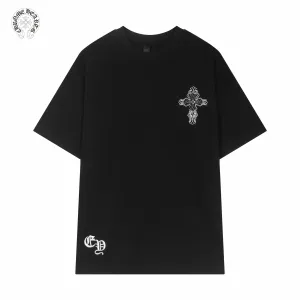【CHROME HEARTS  公式旗艦店】クロムハーツ    Tシャツご好評に付き再入荷！250212