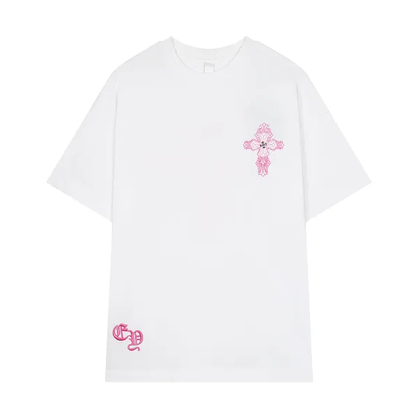 【CHROME HEARTS  公式旗艦店】クロムハーツ    Tシャツご好評に付き再入荷！250212