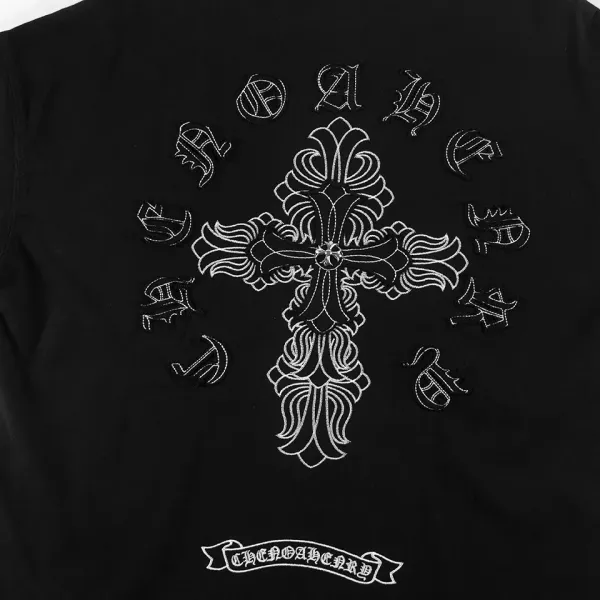 【CHROME HEARTS  公式旗艦店】クロムハーツ    Tシャツご好評に付き再入荷！250212