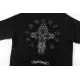 【CHROME HEARTS  公式旗艦店】クロムハーツ    Tシャツご好評に付き再入荷！250212