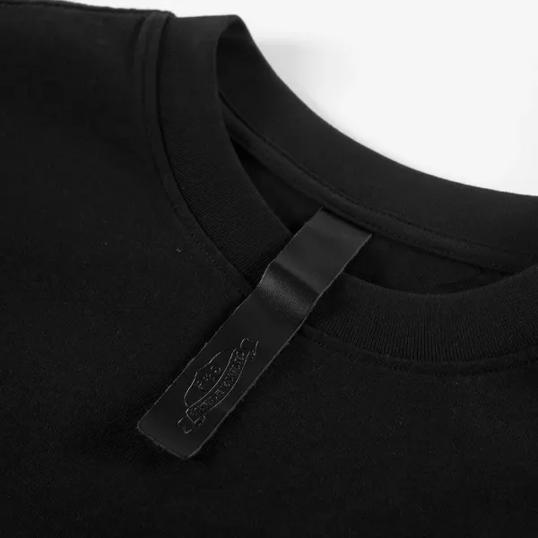 【CHROME HEARTS  公式旗艦店】クロムハーツ    Tシャツご好評に付き再入荷！250212