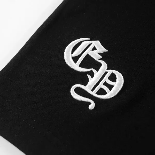 【CHROME HEARTS  公式旗艦店】クロムハーツ    Tシャツご好評に付き再入荷！250212