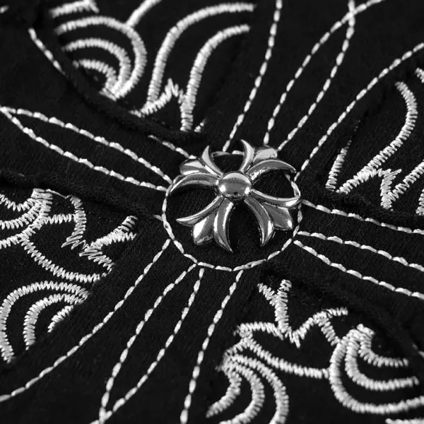 【CHROME HEARTS  公式旗艦店】クロムハーツ    Tシャツご好評に付き再入荷！250212