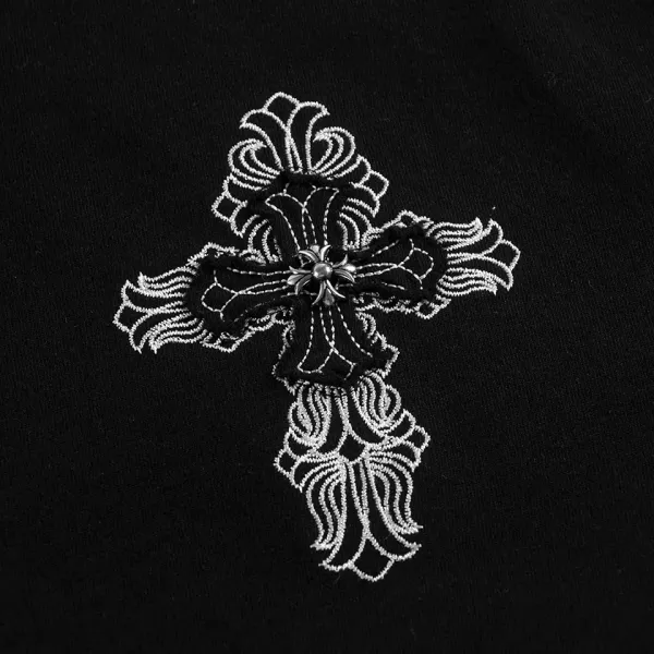 【CHROME HEARTS  公式旗艦店】クロムハーツ    Tシャツご好評に付き再入荷！250212