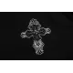 【CHROME HEARTS  公式旗艦店】クロムハーツ    Tシャツご好評に付き再入荷！250212