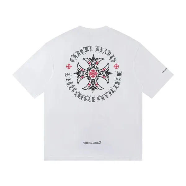 【CHROME HEARTS  公式旗艦店】クロムハーツ    Tシャツご好評に付き再入荷！250212