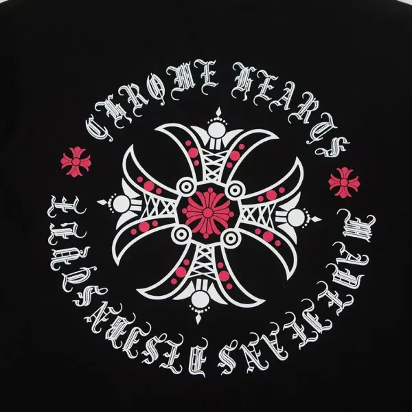 【CHROME HEARTS  公式旗艦店】クロムハーツ    Tシャツご好評に付き再入荷！250212