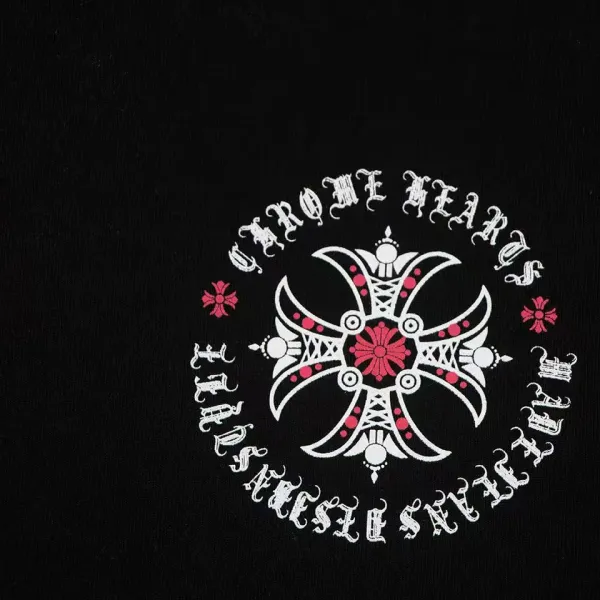 【CHROME HEARTS  公式旗艦店】クロムハーツ    Tシャツご好評に付き再入荷！250212