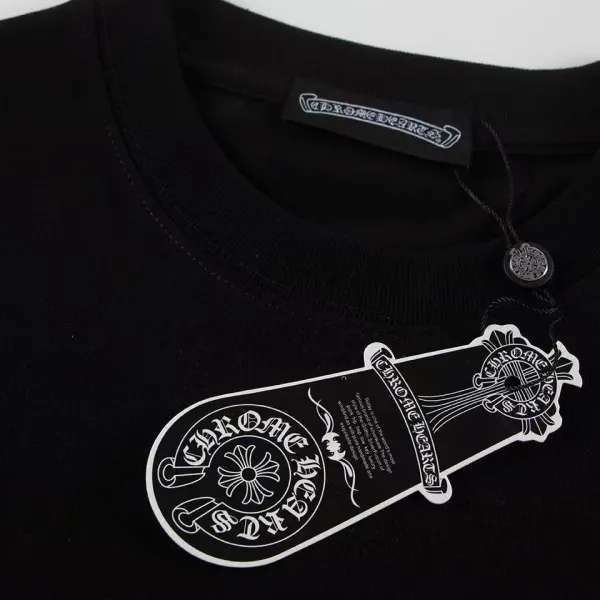 【CHROME HEARTS  公式旗艦店】クロムハーツ    Tシャツご好評に付き再入荷！250212