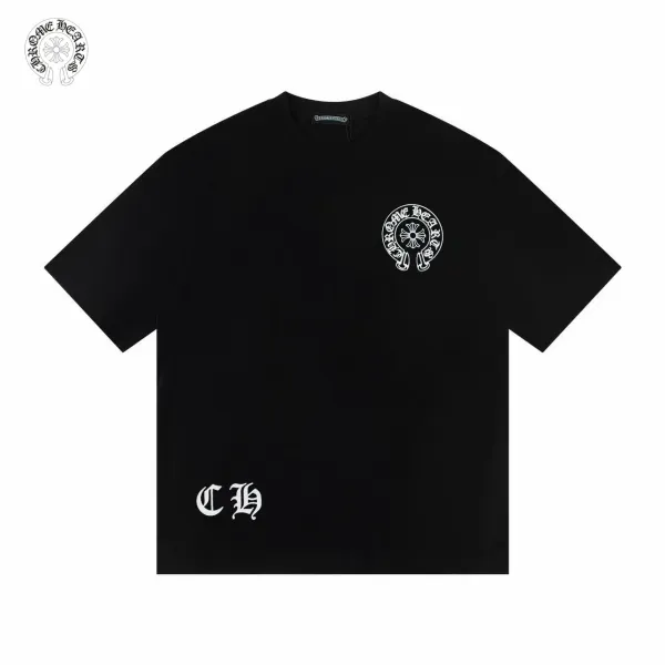 【CHROME HEARTS  公式旗艦店】クロムハーツ    Tシャツご好評に付き再入荷！250212