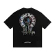 【CHROME HEARTS  公式旗艦店】クロムハーツ    Tシャツご好評に付き再入荷！250212