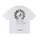 【CHROME HEARTS  公式旗艦店】クロムハーツ    Tシャツご好評に付き再入荷！250212