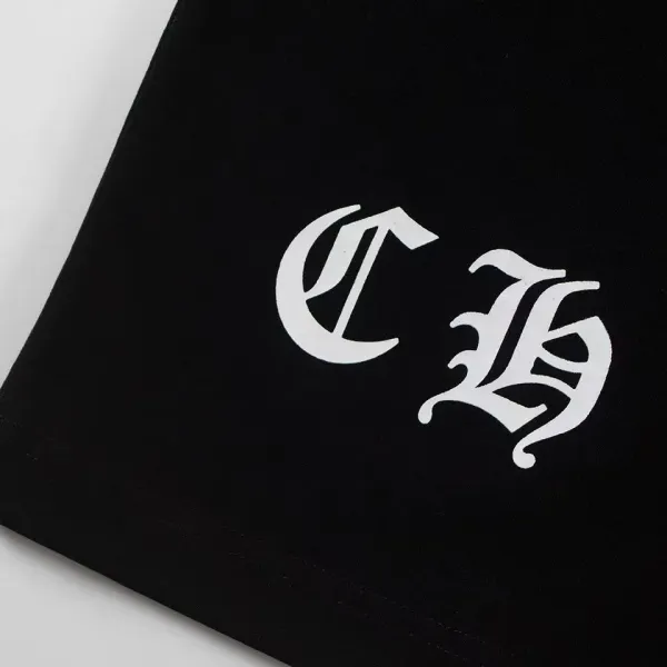 【CHROME HEARTS  公式旗艦店】クロムハーツ    Tシャツご好評に付き再入荷！250212