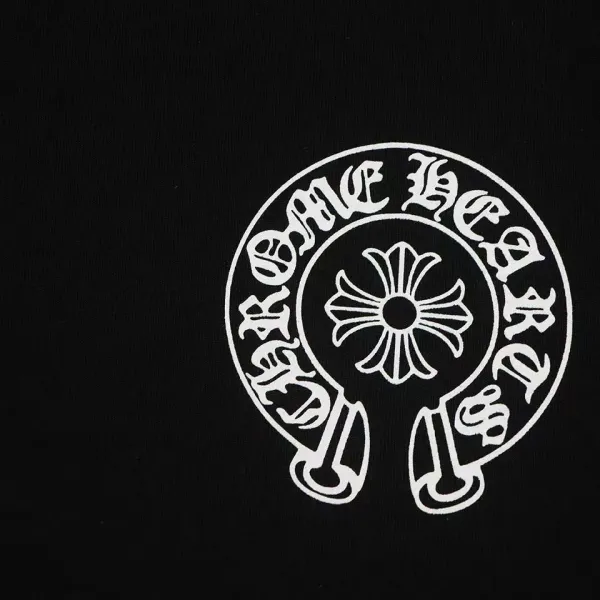【CHROME HEARTS  公式旗艦店】クロムハーツ    Tシャツご好評に付き再入荷！250212