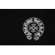 【CHROME HEARTS  公式旗艦店】クロムハーツ    Tシャツご好評に付き再入荷！250212