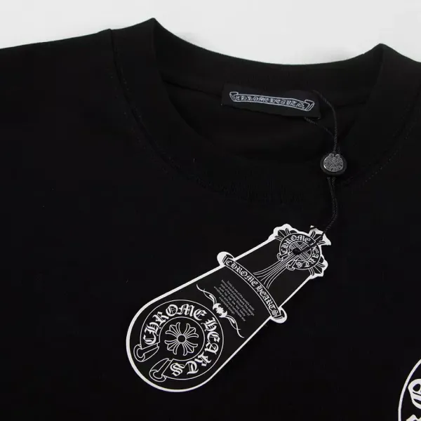 【CHROME HEARTS  公式旗艦店】クロムハーツ    Tシャツご好評に付き再入荷！250212