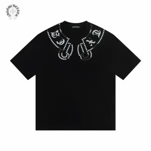 【CHROME HEARTS  公式旗艦店】クロムハーツ    Tシャツご好評に付き再入荷！250212