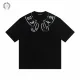 【CHROME HEARTS  公式旗艦店】クロムハーツ    Tシャツご好評に付き再入荷！250212