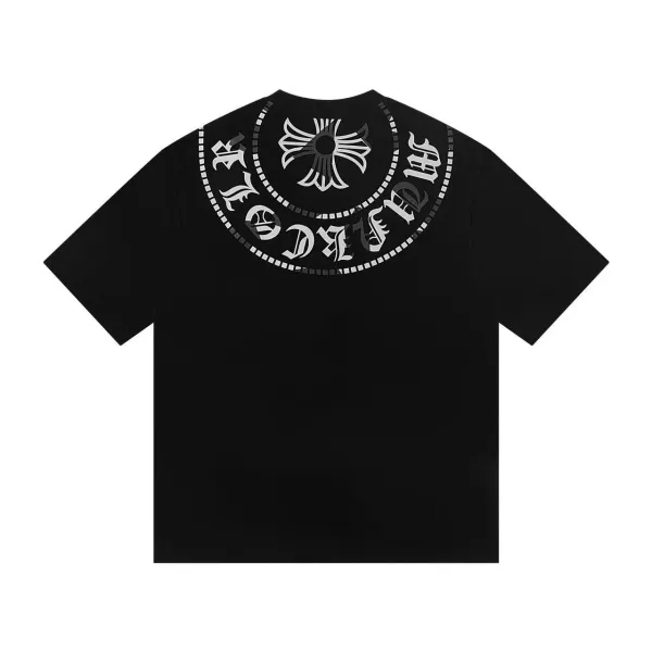 【CHROME HEARTS  公式旗艦店】クロムハーツ    Tシャツご好評に付き再入荷！250212