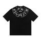 【CHROME HEARTS  公式旗艦店】クロムハーツ    Tシャツご好評に付き再入荷！250212
