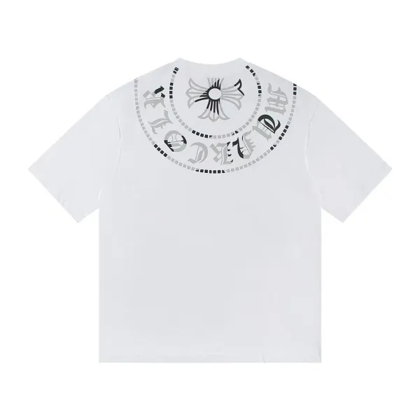 【CHROME HEARTS  公式旗艦店】クロムハーツ    Tシャツご好評に付き再入荷！250212