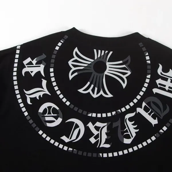 【CHROME HEARTS  公式旗艦店】クロムハーツ    Tシャツご好評に付き再入荷！250212