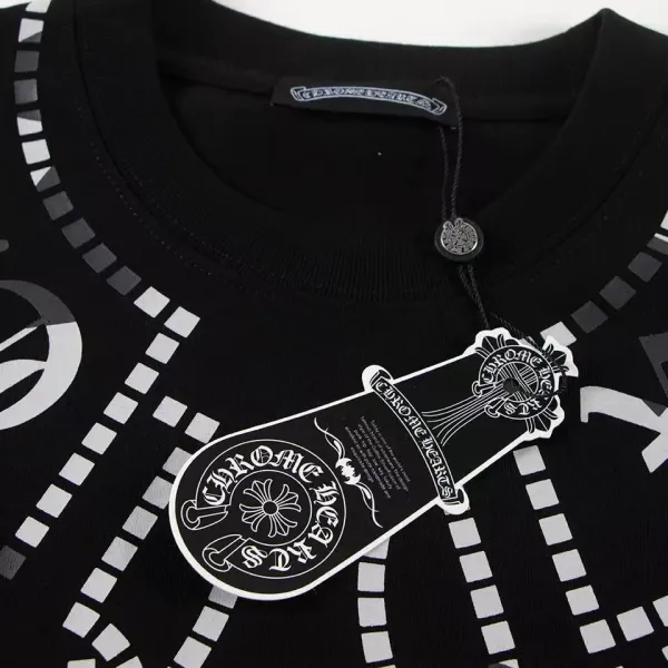 【CHROME HEARTS  公式旗艦店】クロムハーツ    Tシャツご好評に付き再入荷！250212