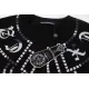 【CHROME HEARTS  公式旗艦店】クロムハーツ    Tシャツご好評に付き再入荷！250212