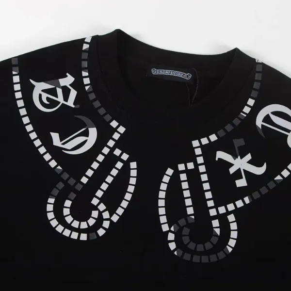 【CHROME HEARTS  公式旗艦店】クロムハーツ    Tシャツご好評に付き再入荷！250212