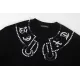 【CHROME HEARTS  公式旗艦店】クロムハーツ    Tシャツご好評に付き再入荷！250212