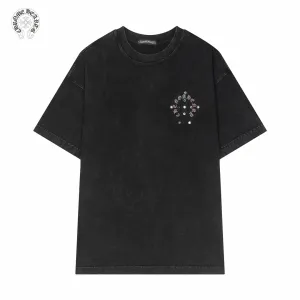 【CHROME HEARTS  公式旗艦店】クロムハーツ    Tシャツご好評に付き再入荷！250212