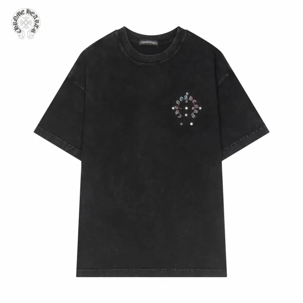 【CHROME HEARTS  公式旗艦店】クロムハーツ    Tシャツご好評に付き再入荷！250212