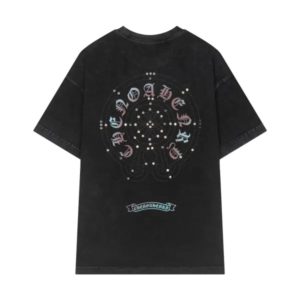 【CHROME HEARTS  公式旗艦店】クロムハーツ    Tシャツご好評に付き再入荷！250212