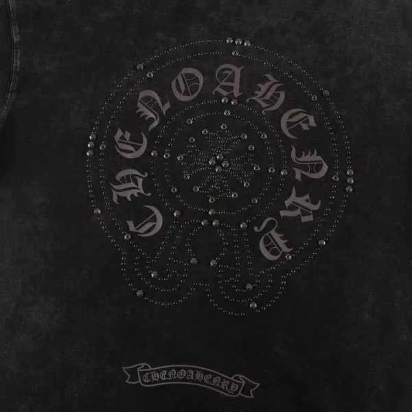 【CHROME HEARTS  公式旗艦店】クロムハーツ    Tシャツご好評に付き再入荷！250212