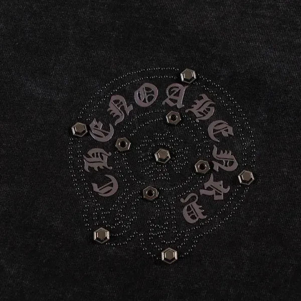 【CHROME HEARTS  公式旗艦店】クロムハーツ    Tシャツご好評に付き再入荷！250212
