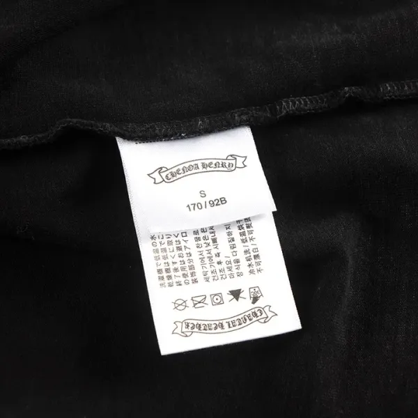 【CHROME HEARTS  公式旗艦店】クロムハーツ    Tシャツご好評に付き再入荷！250212