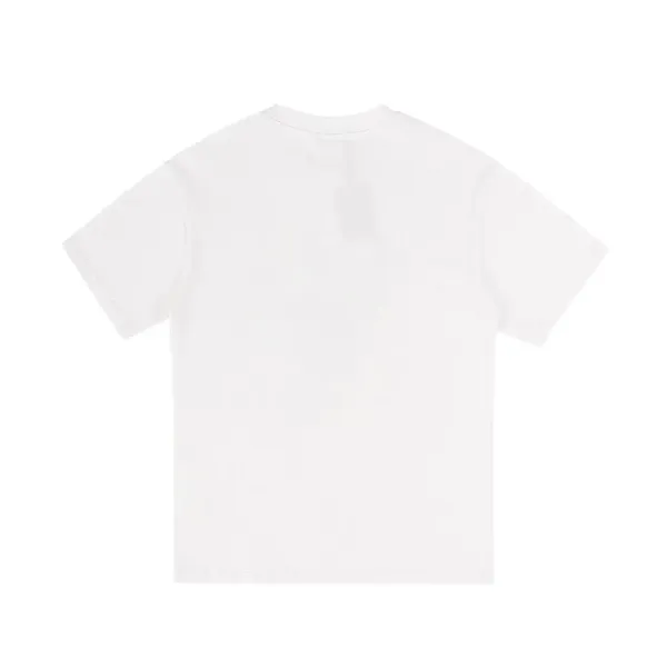 【BALENCIAGA  公式旗艦店】 バレンシアガ    Tシャツご好評に付き再入荷！250210