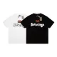 【BALENCIAGA  公式旗艦店】 バレンシアガ    Tシャツご好評に付き再入荷！250210