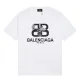 【BALENCIAGA  公式旗艦店】 バレンシアガ    Tシャツご好評に付き再入荷！250210