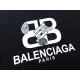 【BALENCIAGA  公式旗艦店】 バレンシアガ    Tシャツご好評に付き再入荷！250210