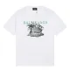 【BALENCIAGA  公式旗艦店】 バレンシアガ    Tシャツご好評に付き再入荷！250210
