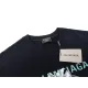 【BALENCIAGA  公式旗艦店】 バレンシアガ    Tシャツご好評に付き再入荷！250210