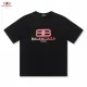 【BALENCIAGA  公式旗艦店】 バレンシアガ    Tシャツご好評に付き再入荷！250210