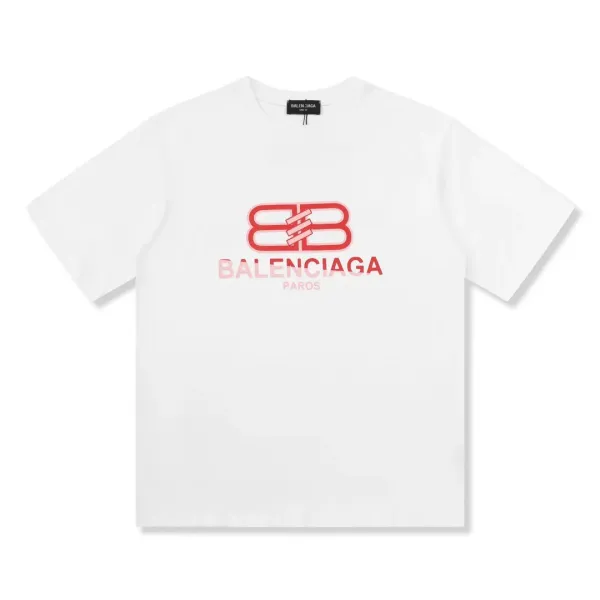 【BALENCIAGA  公式旗艦店】 バレンシアガ    Tシャツご好評に付き再入荷！250210
